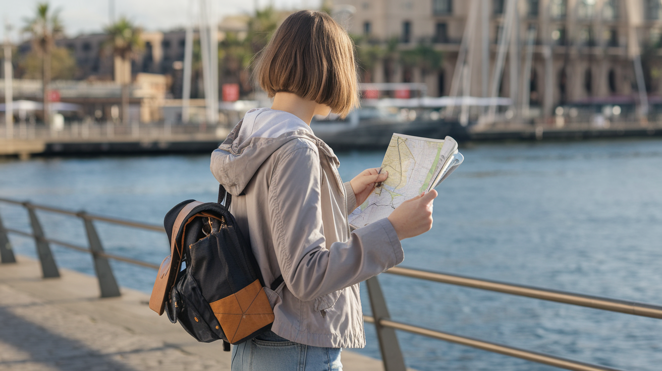 Barcelona Airport to Port Forum Transfer: Your Complete Guide